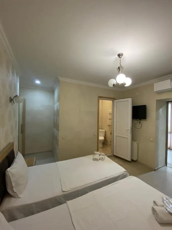 Guest House Imereti Тбилиси