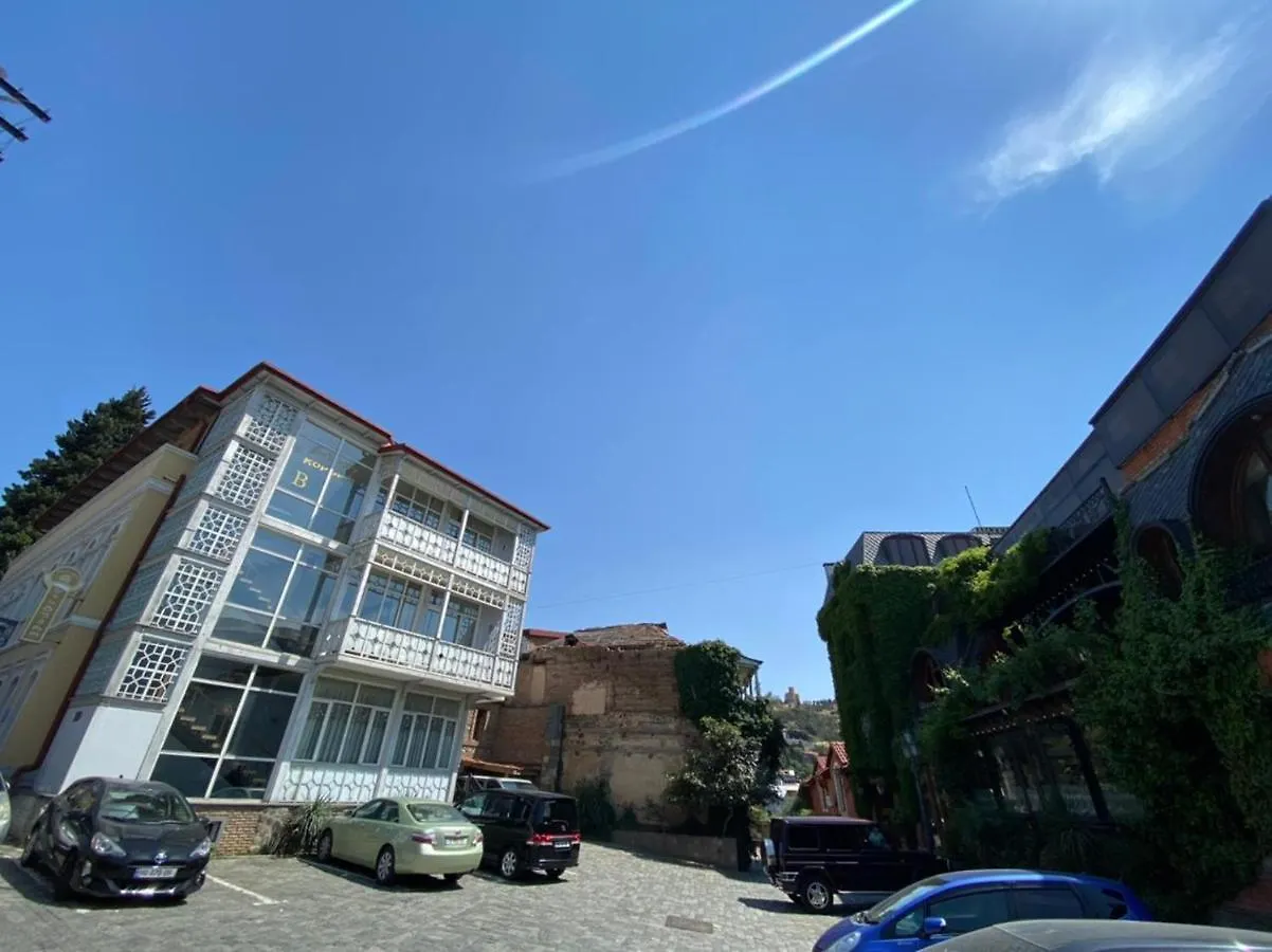 Guest House Imereti Тбилиси 0*,  Грузия