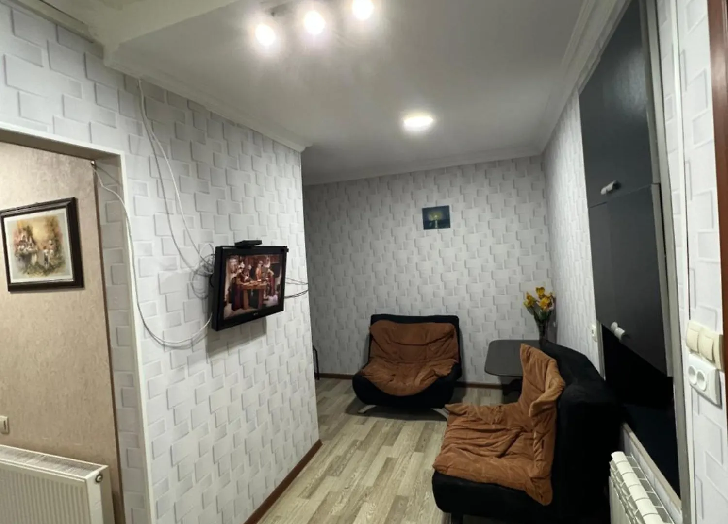 Guest House Imereti Тбилиси