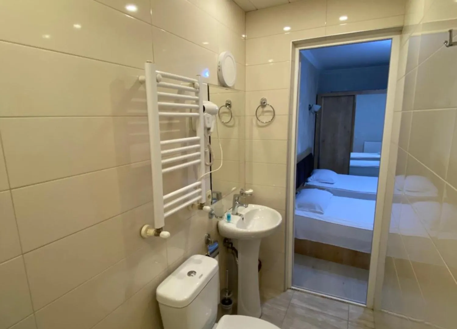 Guest House Imereti Тбилиси 0*,  Грузия