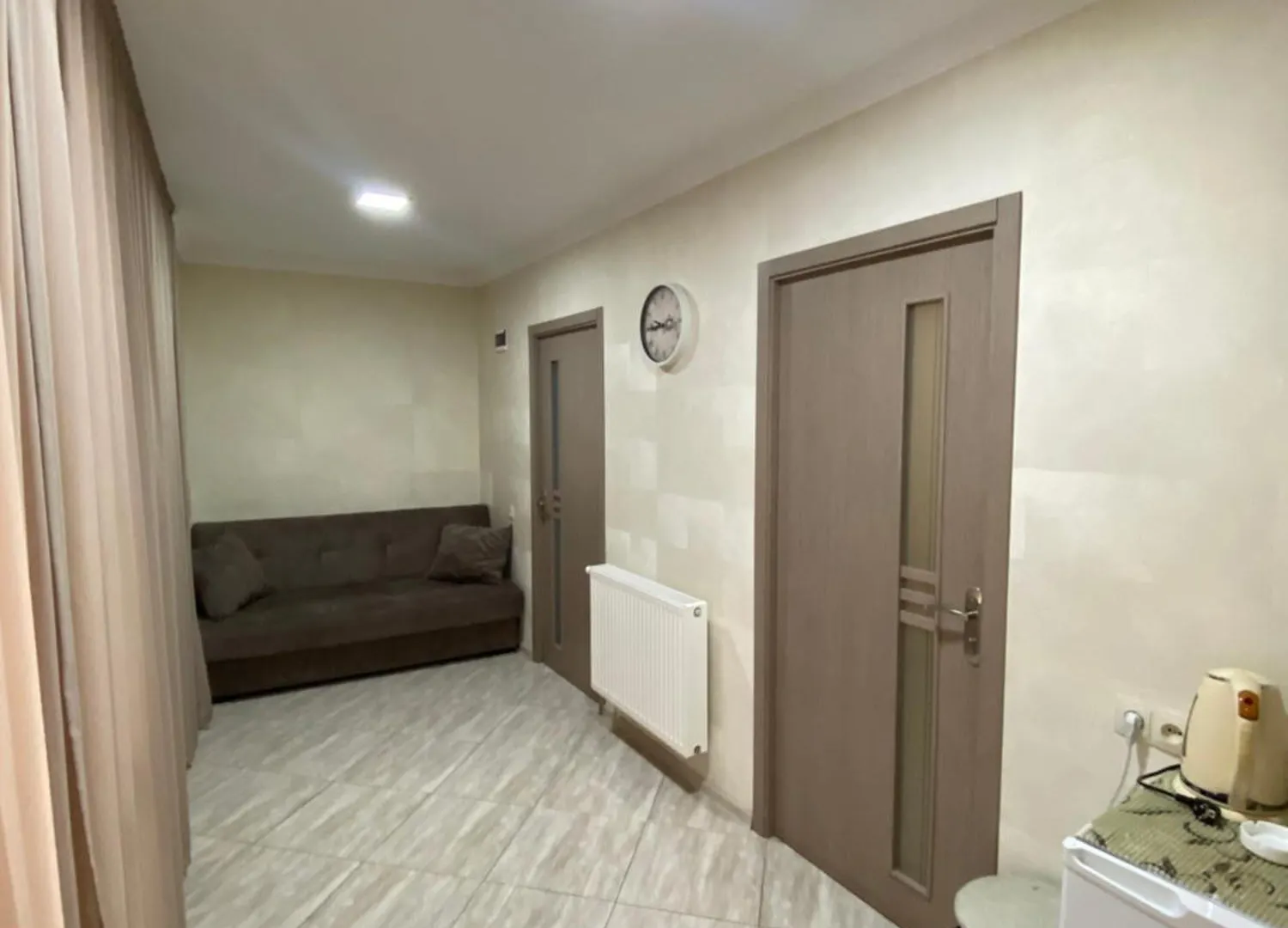 Guest House Imereti Тбилиси Грузия