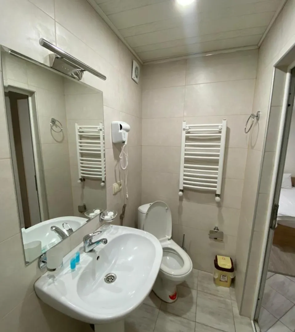 Guest House Imereti Тбилиси 0*,  Грузия