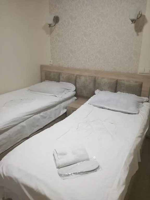 Guest House Imereti Тбилиси Грузия