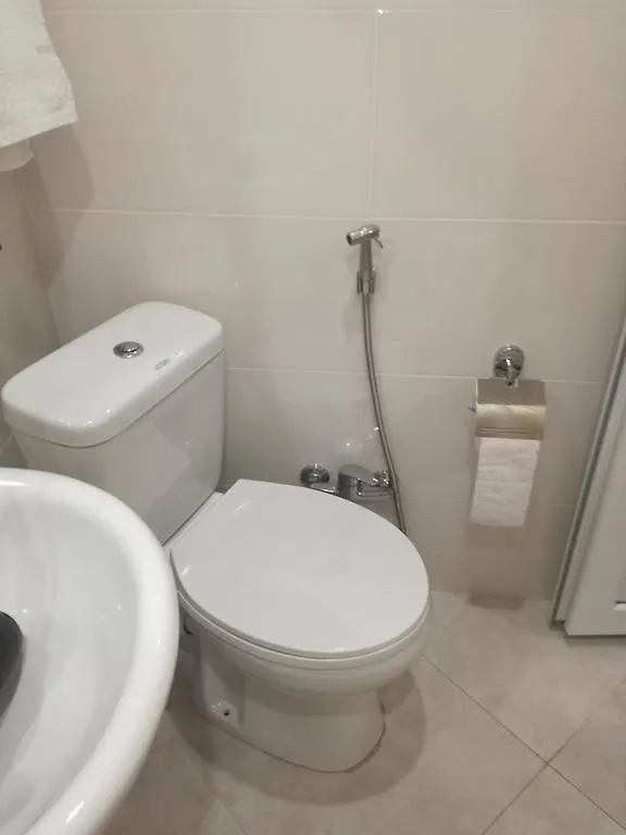 Guest House Imereti Тбилиси Грузия
