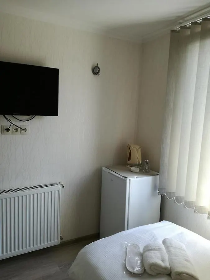 Guest House Imereti Тбилиси