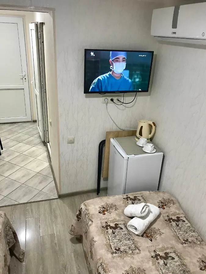 Guest House Imereti Тбилиси
