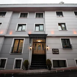 Kare Sultanahmet Hotel Stambuł