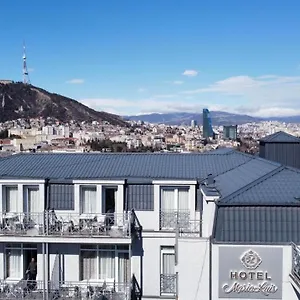 Hotel Marialuis, Tbilisi