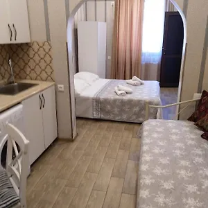 Apartament Old Tsiskari Apt, Tbilisi