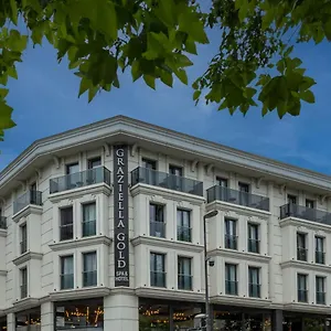 Graziella Gold Hotel Stambuł