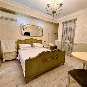 Silver 34 Boutique Hotel