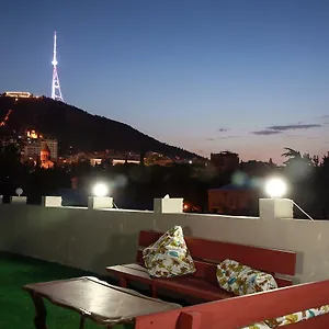 Pensjonat Sky, Tbilisi