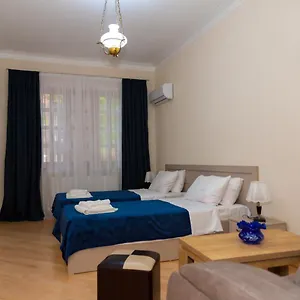 Holiday Rooms Pensjonat
