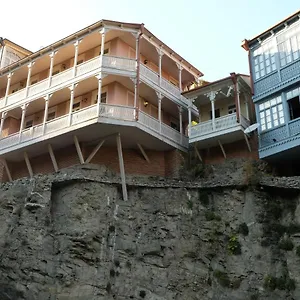 Pensjonat Canyon, Tbilisi