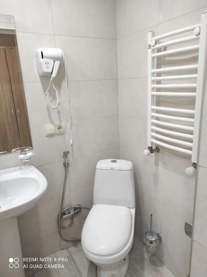 Guest House Imereti Tbilisi