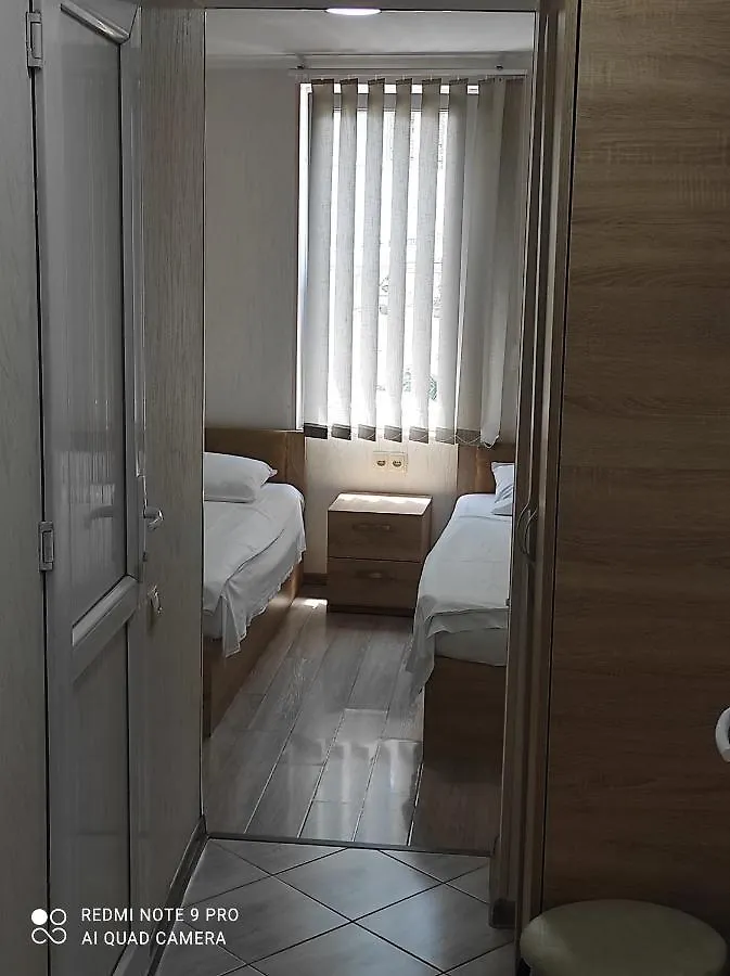 Guest House Imereti Tbilisi Georgia
