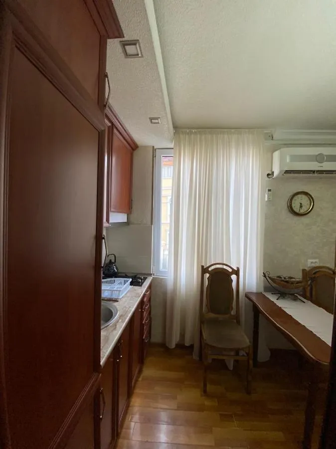 Guest House Imereti Tbilisi