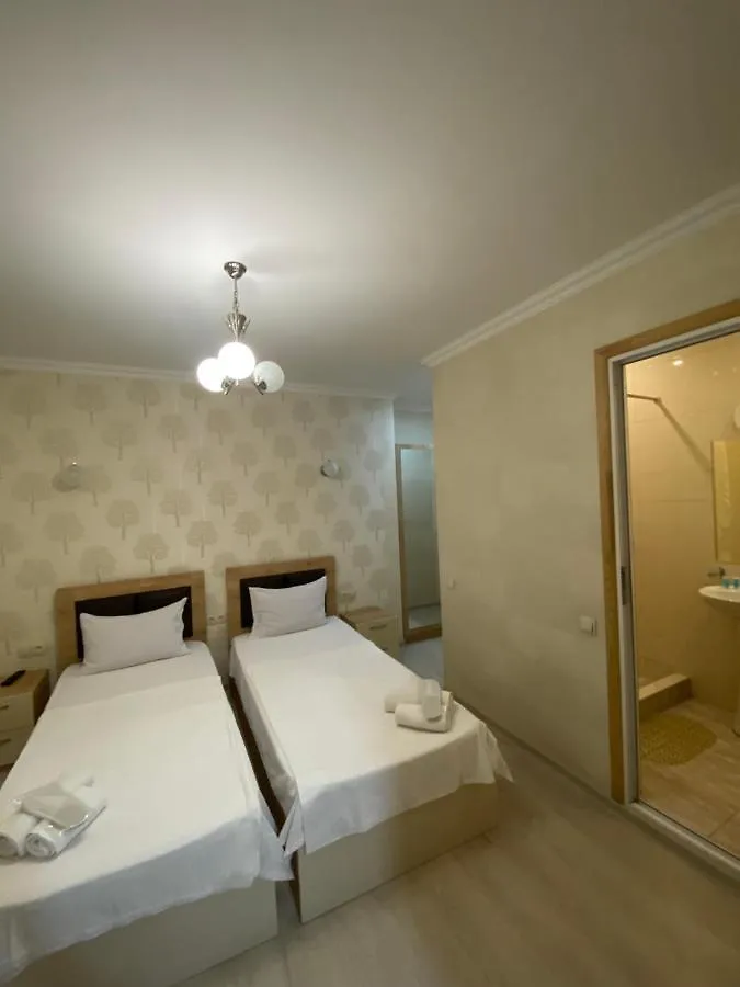 Guest House Imereti Tbilisi