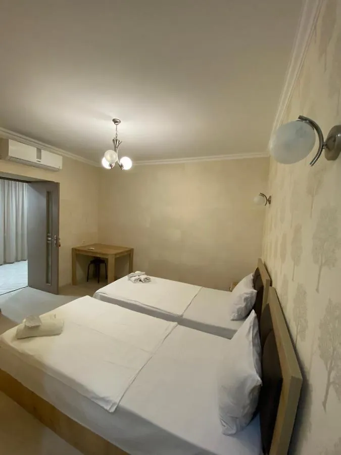 Guest House Imereti Tbilisi