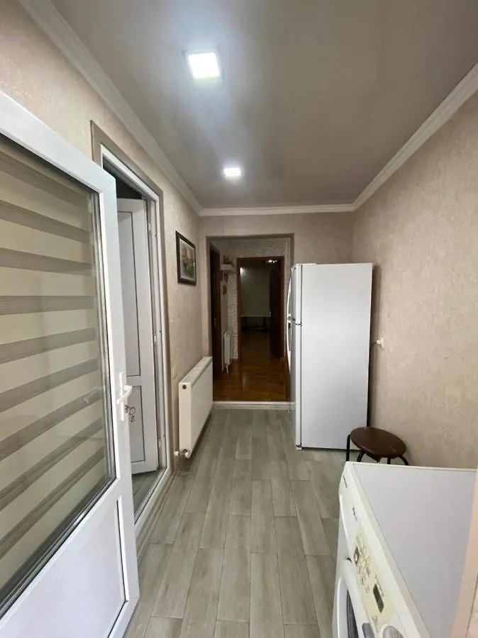 Guest House Imereti Tbilisi