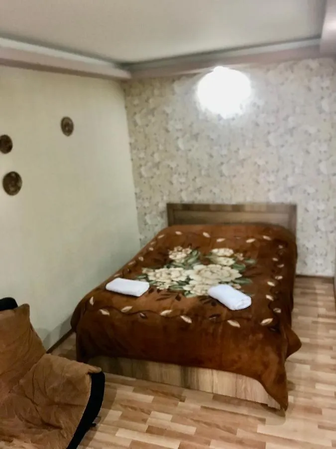 Guest House Imereti Tbilisi