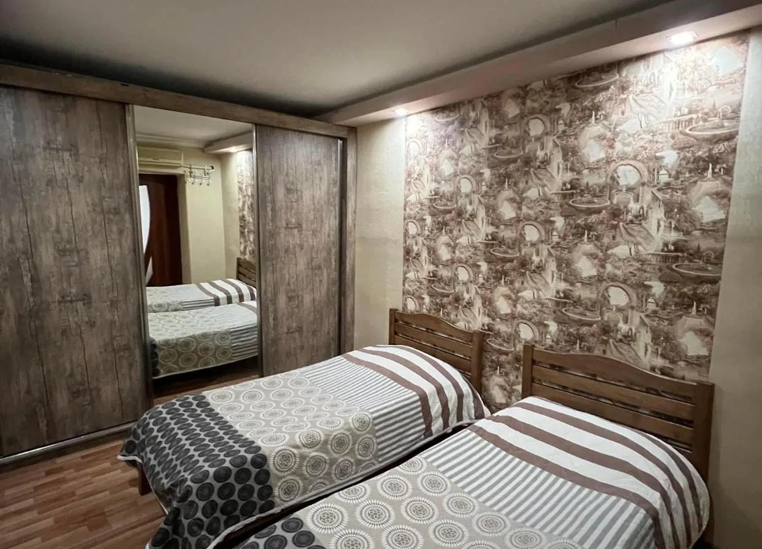 Guest House Imereti Tbilisi