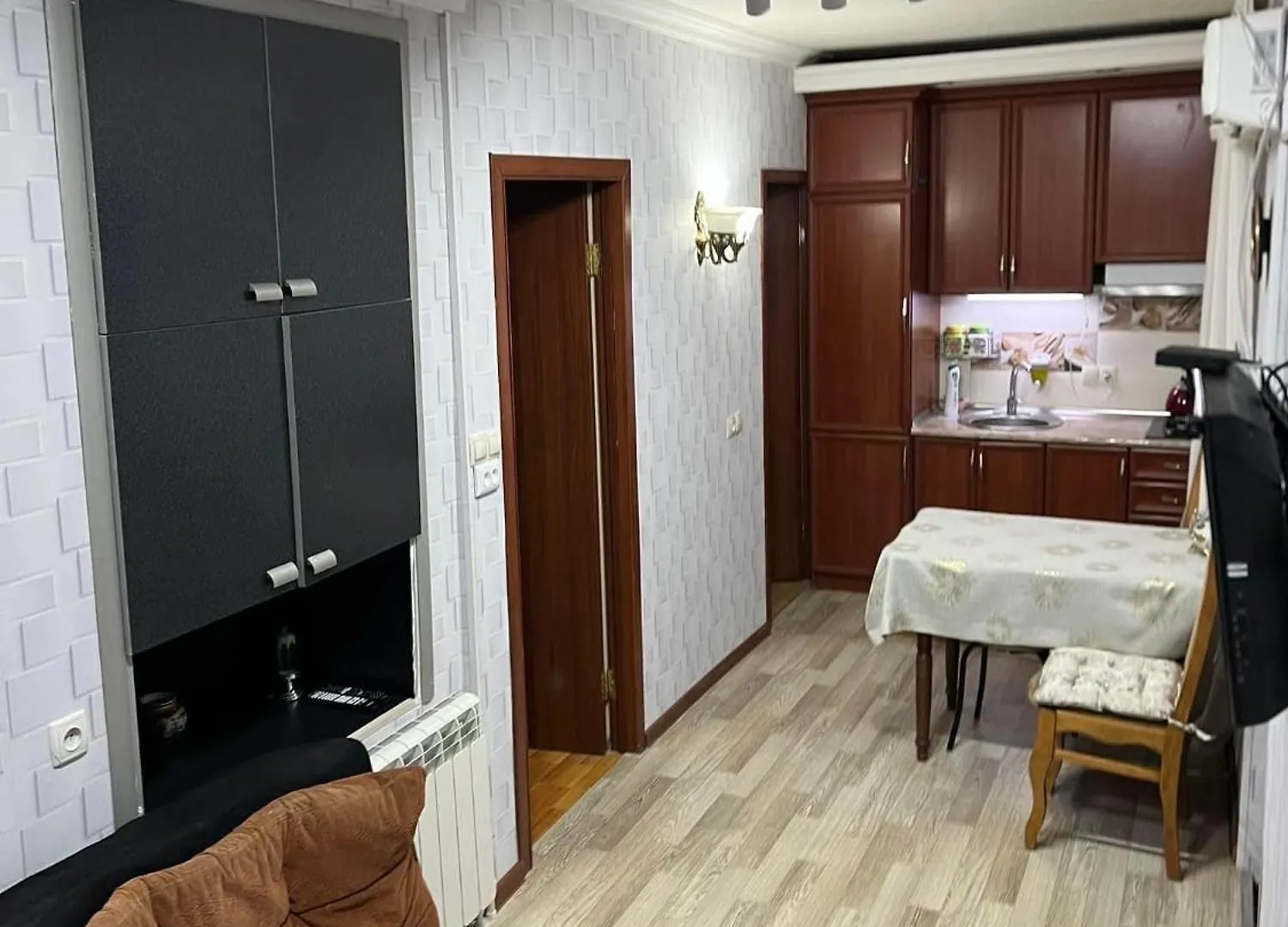 Guest House Imereti Tbilisi