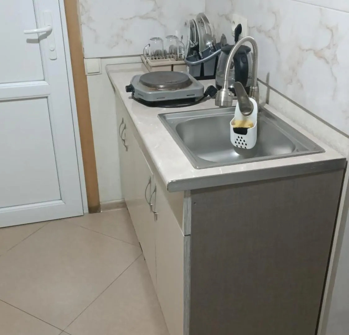 Guest House Imereti Tbilisi