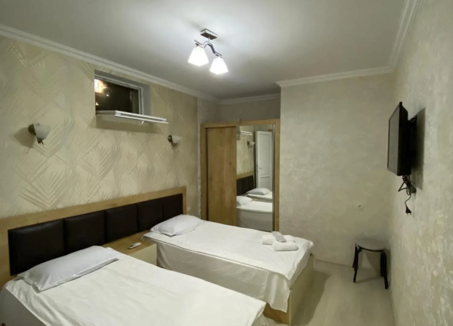 Guest House Imereti Tbilisi Gruzja