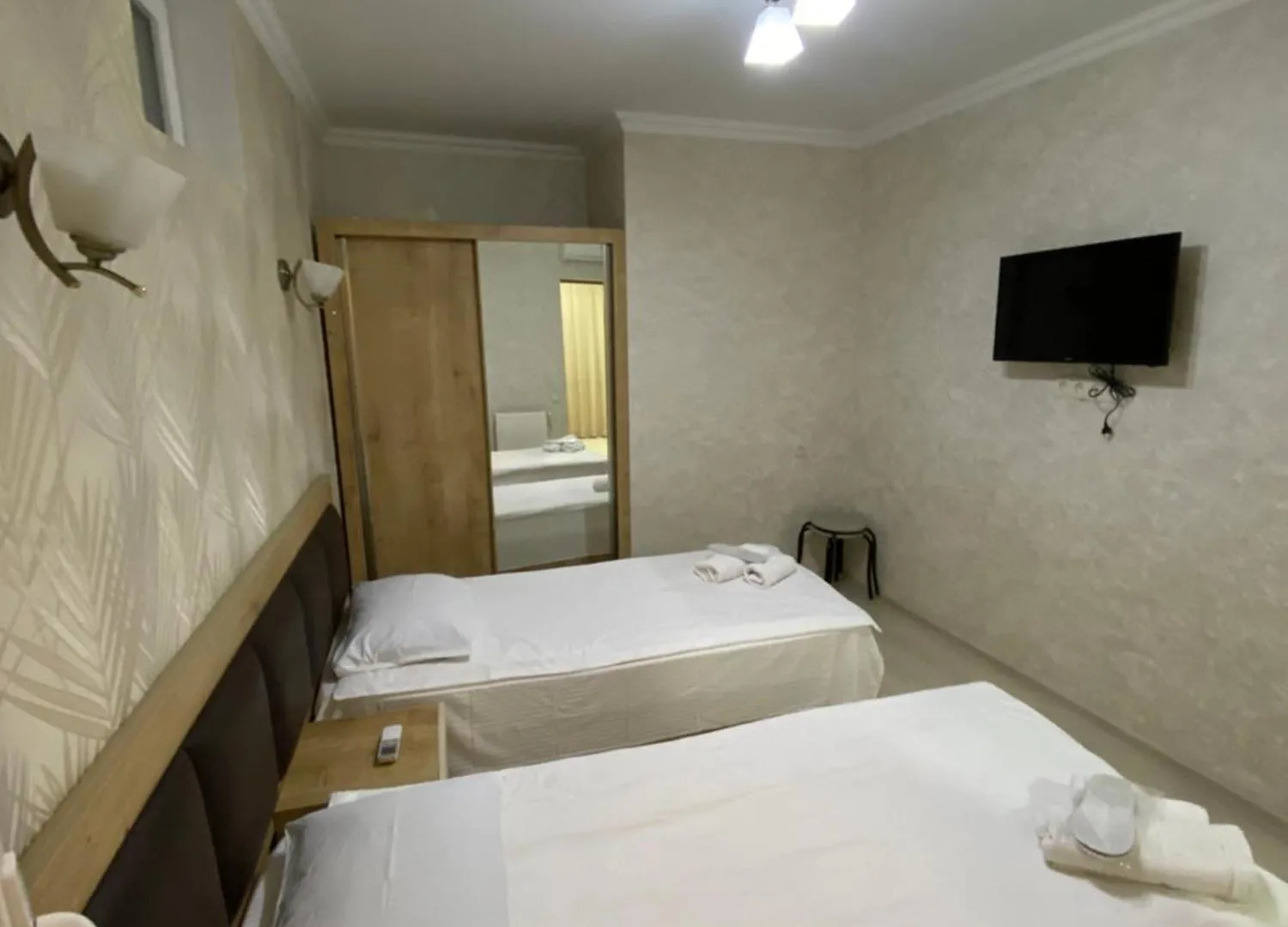 Guest House Imereti Tbilisi