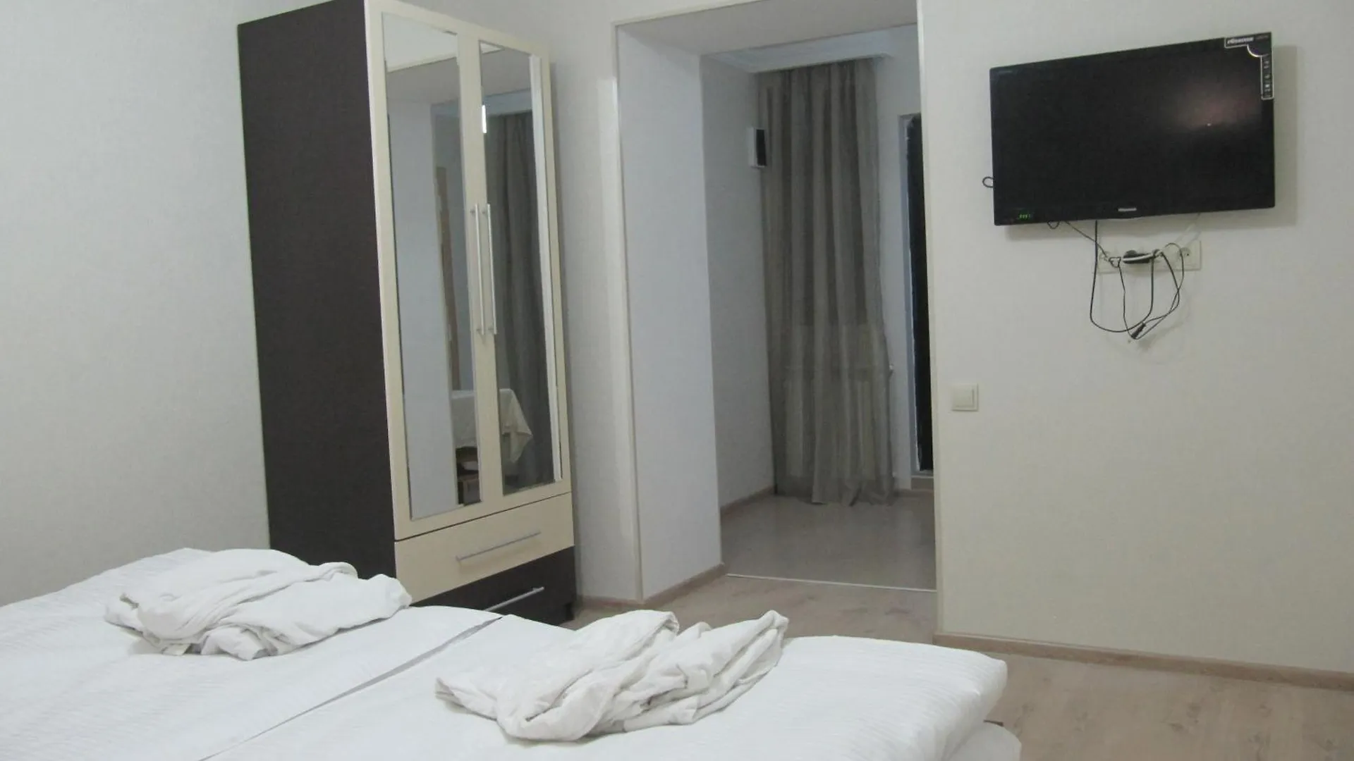 Guest House Imereti Tbilisi