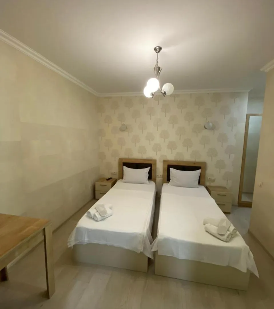 Guest House Imereti Tbilisi