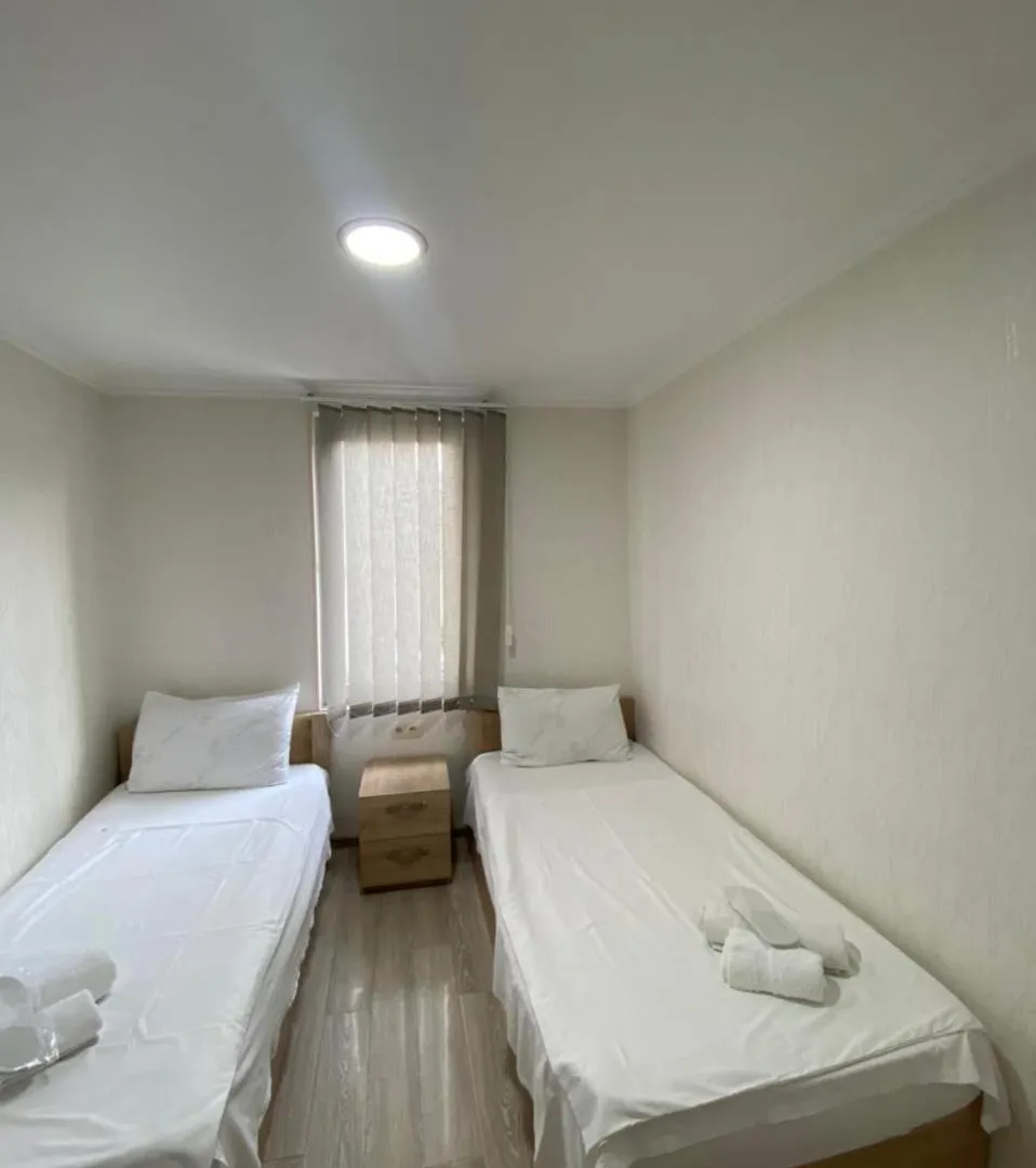 Guest House Imereti Tbilisi