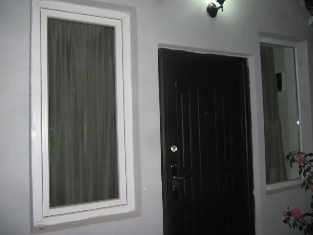 Guest House Imereti Tbilisi Georgia