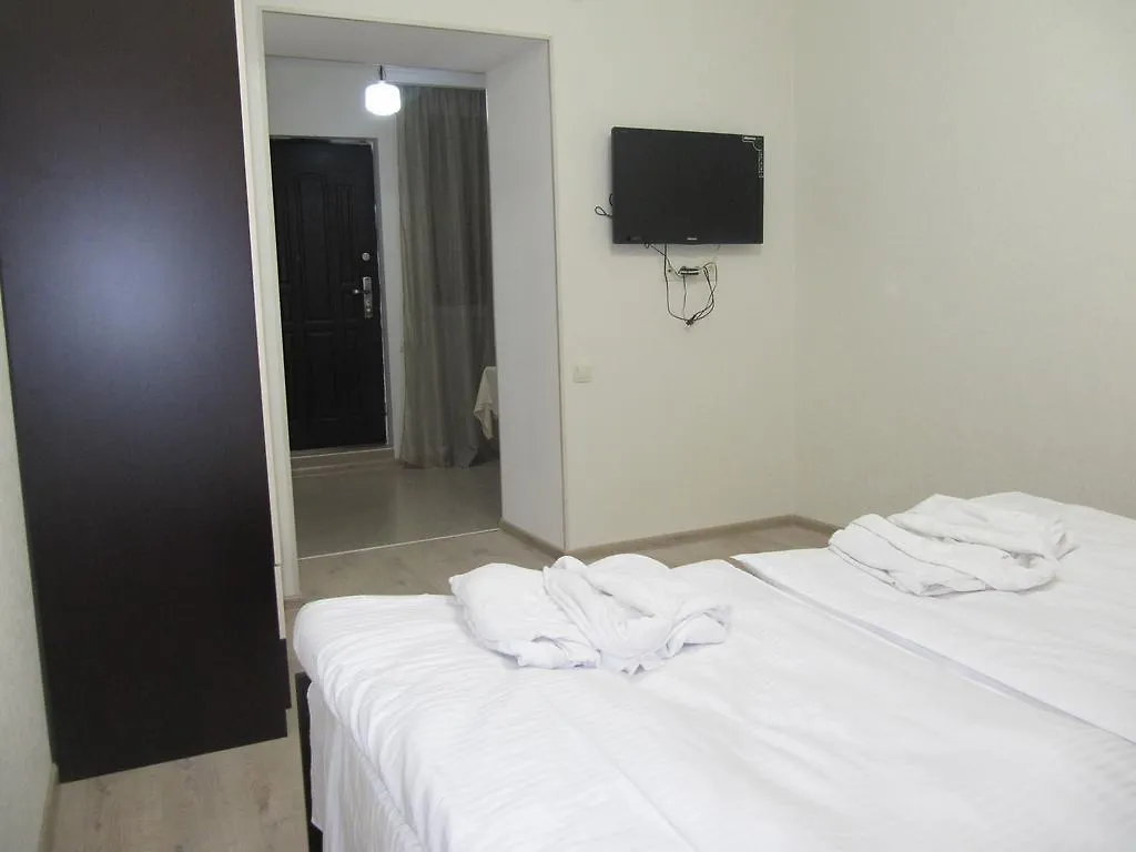 Guest House Imereti Tbilisi