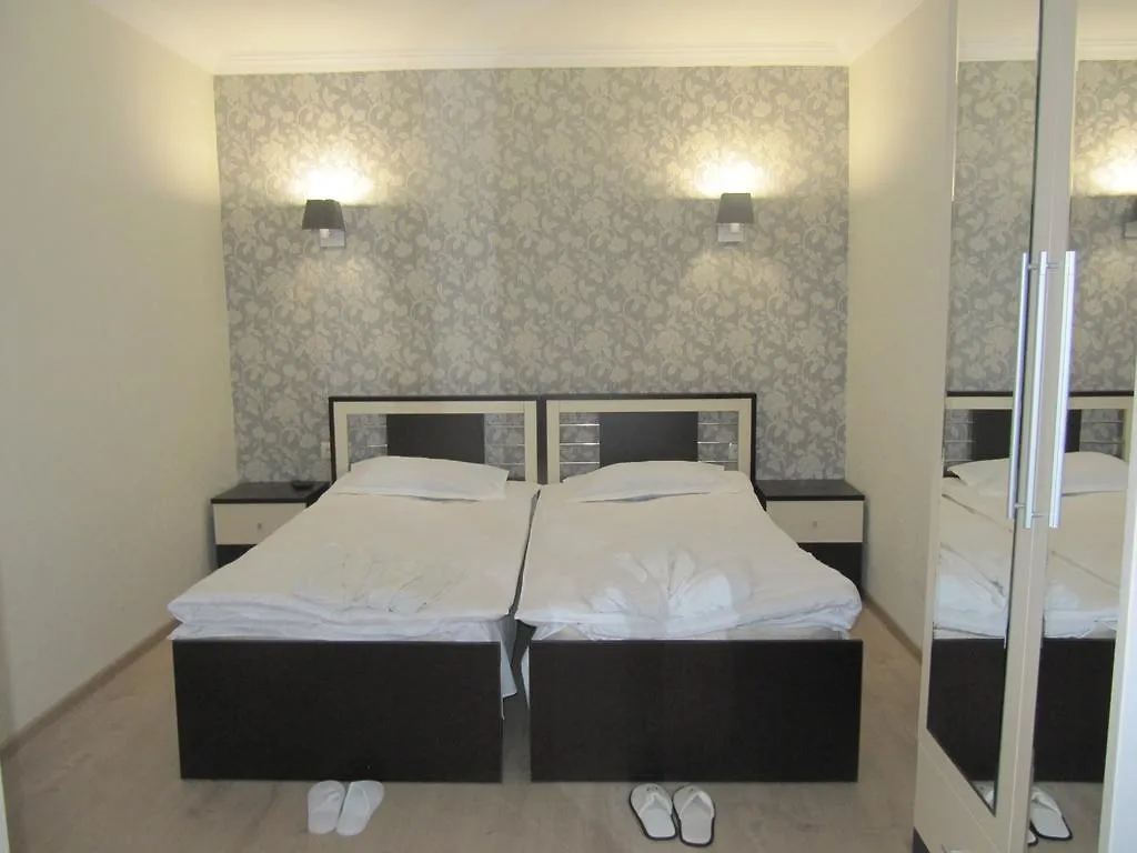 Guest House Imereti Tbilisi 0*,