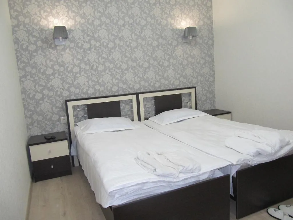 Guest House Imereti Tbilisi