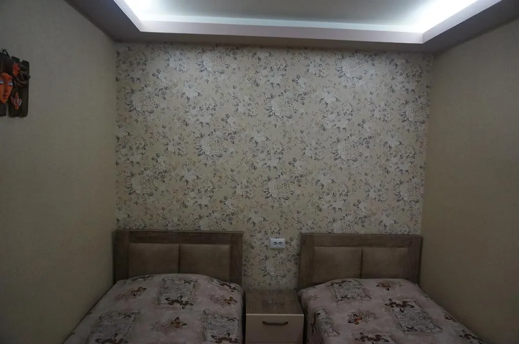 Guest House Imereti Tbilisi