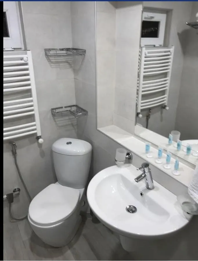 Guest House Imereti Tbilisi