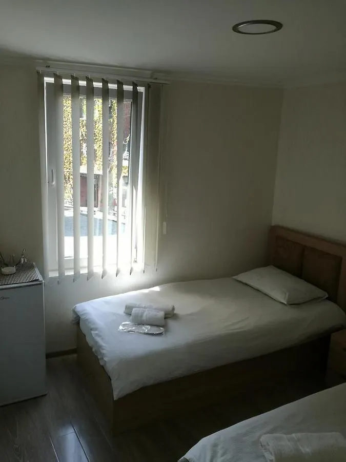 Guest House Imereti Tbilisi