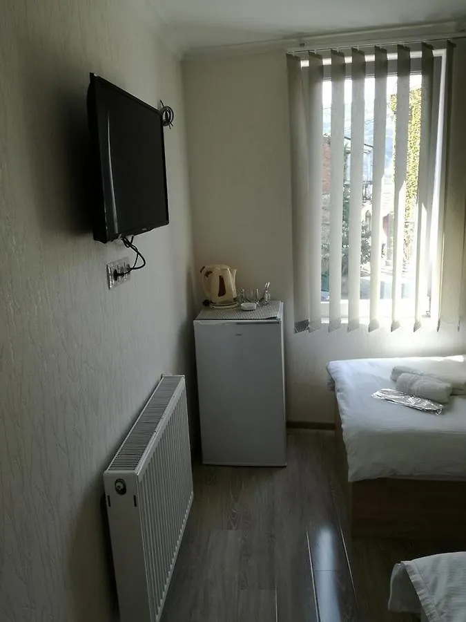 Guest House Imereti Tbilisi 0*,