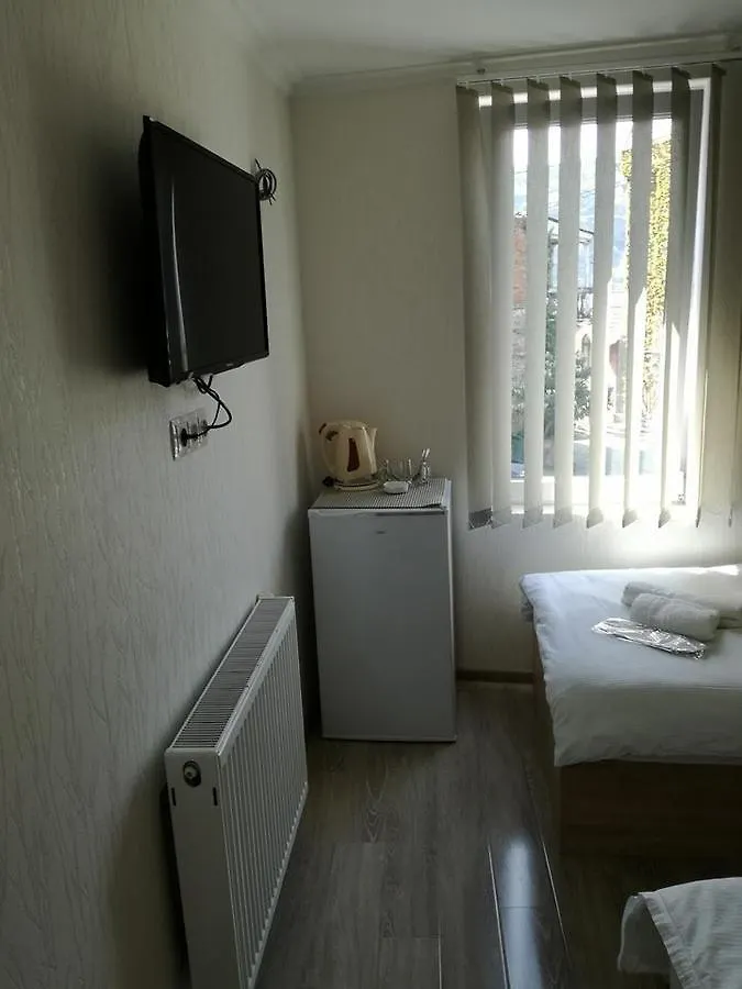 Guest House Imereti Tbilisi