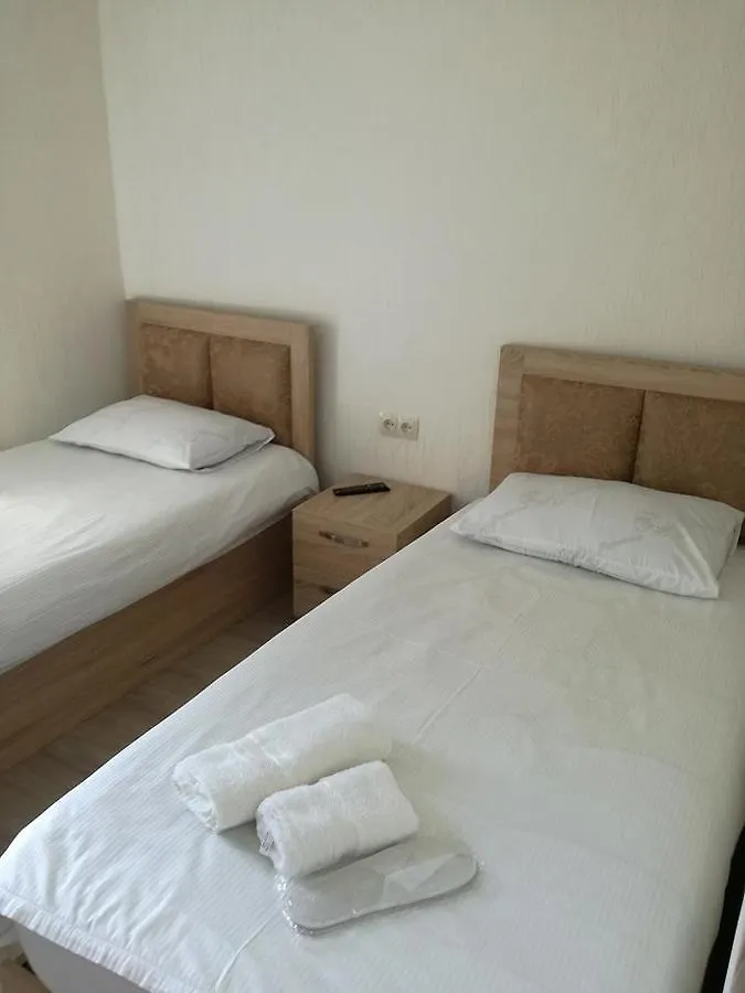 Guest House Imereti Tbilisi Georgia