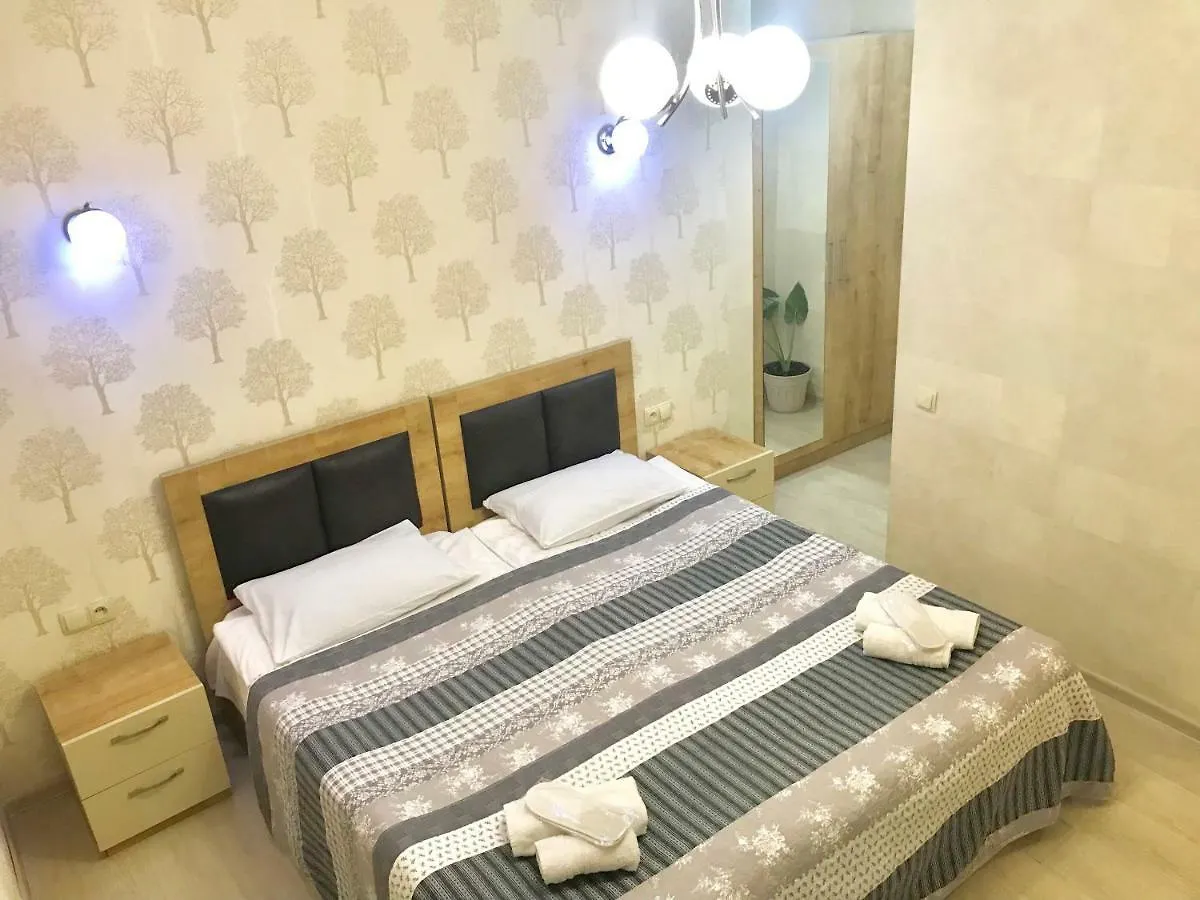 Guest House Imereti Tbilisi Georgia