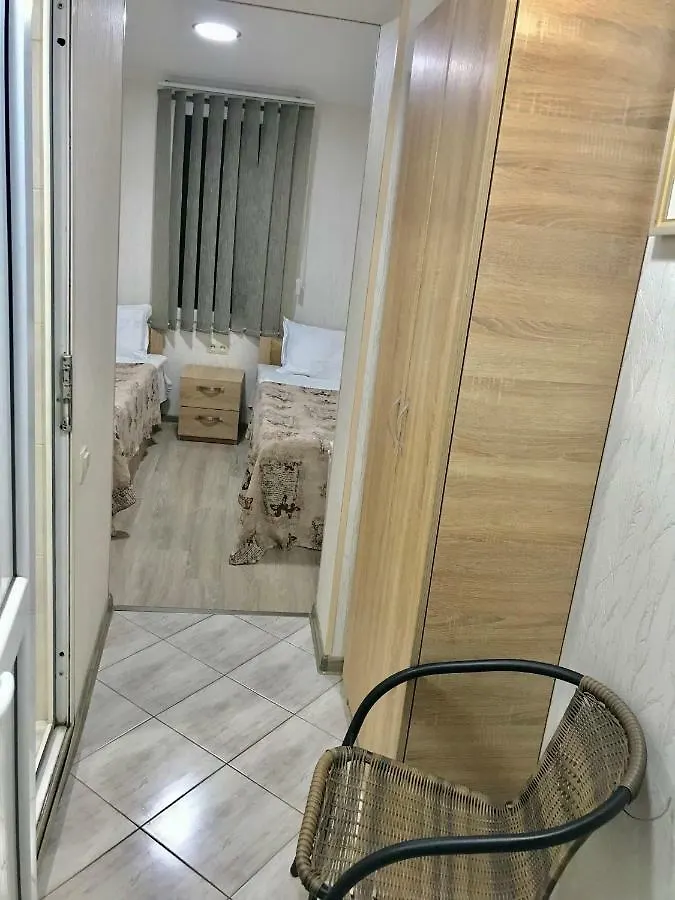 Guest House Imereti Tbilisi