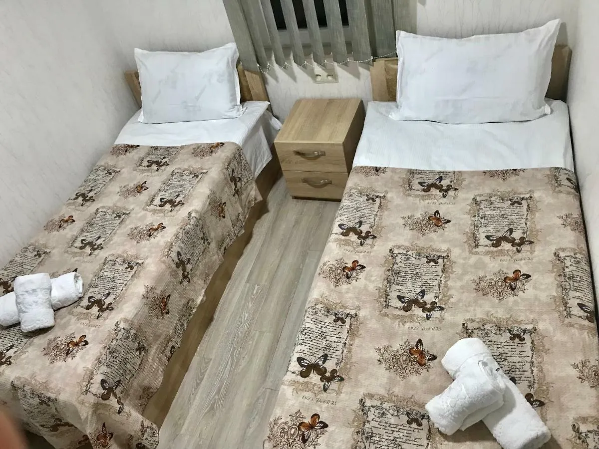 Guest House Imereti Tbilisi Georgia