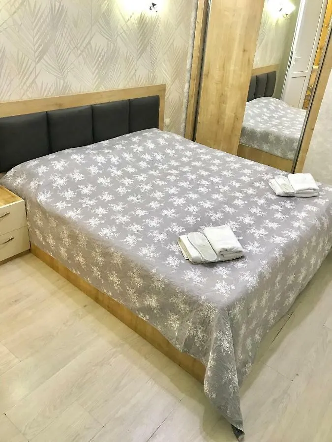 Guest House Imereti Tbilisi